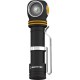 Фонарь Armytek Wizard C2 Magnet USB Warm